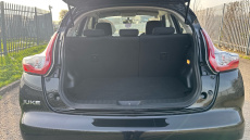 Nissan Juke 1.6 [94] Visia 5dr Petrol Hatchback